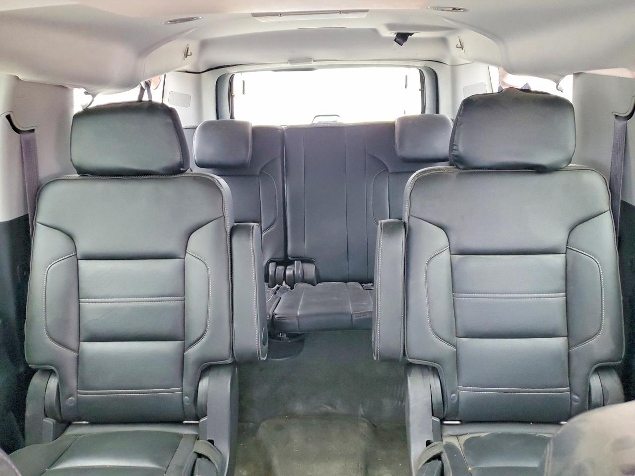 2015 GMC YUKON XL DENALI photo 19