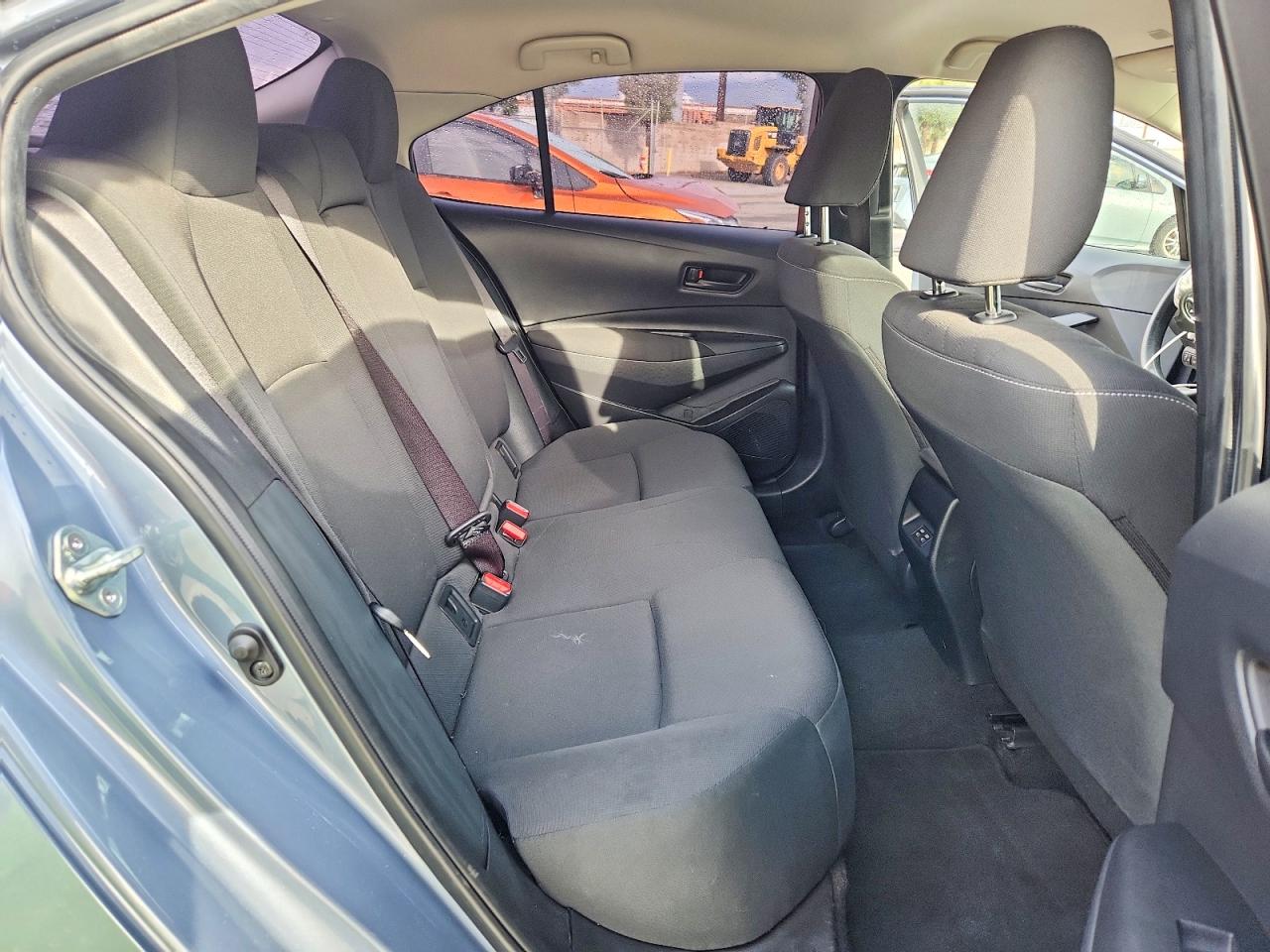 2023 TOYOTA COROLLA LE photo 10