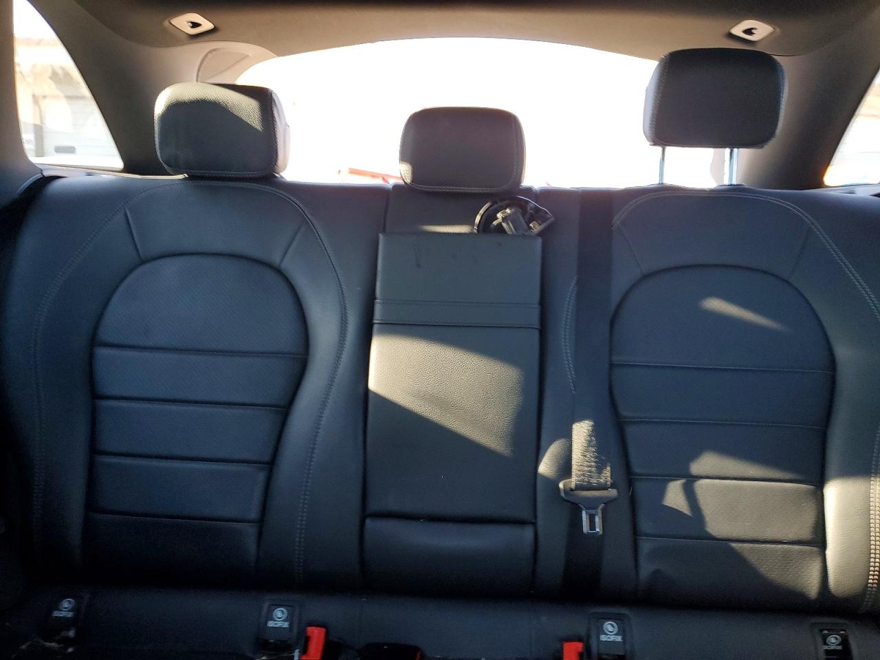 2018 MERCEDES-BENZ GLC 300 4MATIC photo 28