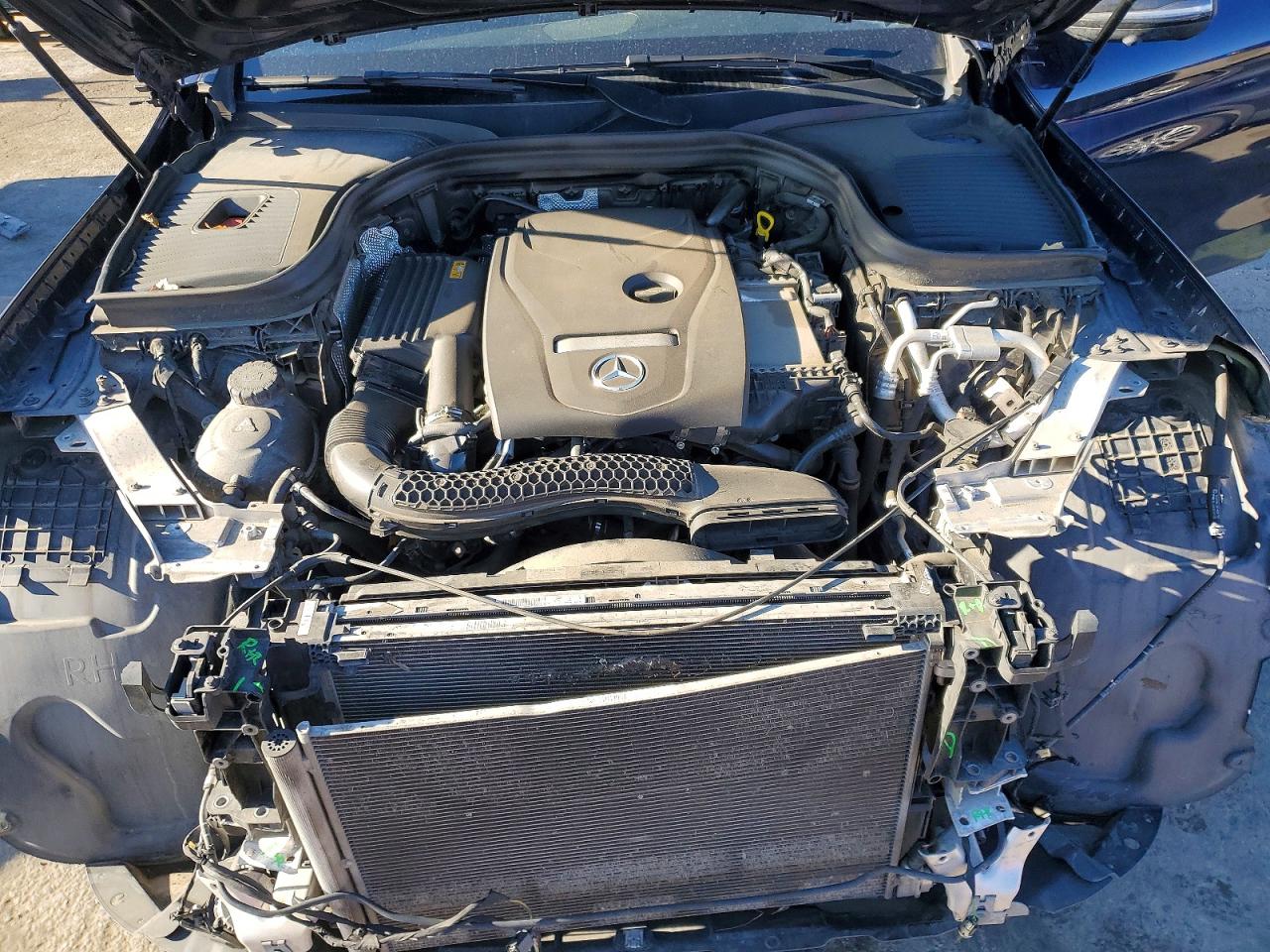 2018 MERCEDES-BENZ GLC 300 4MATIC photo 34