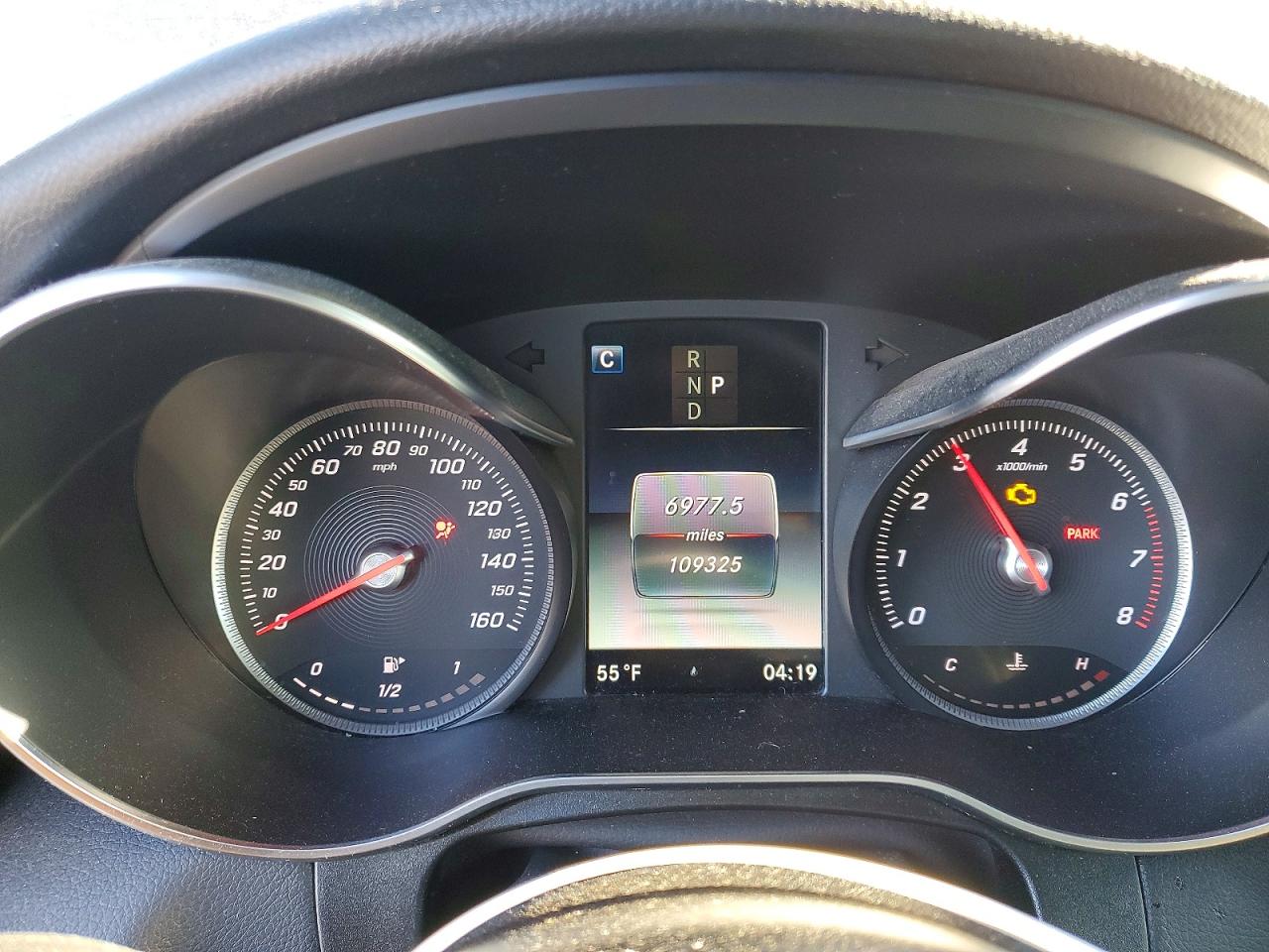 2018 MERCEDES-BENZ GLC 300 4MATIC photo 25