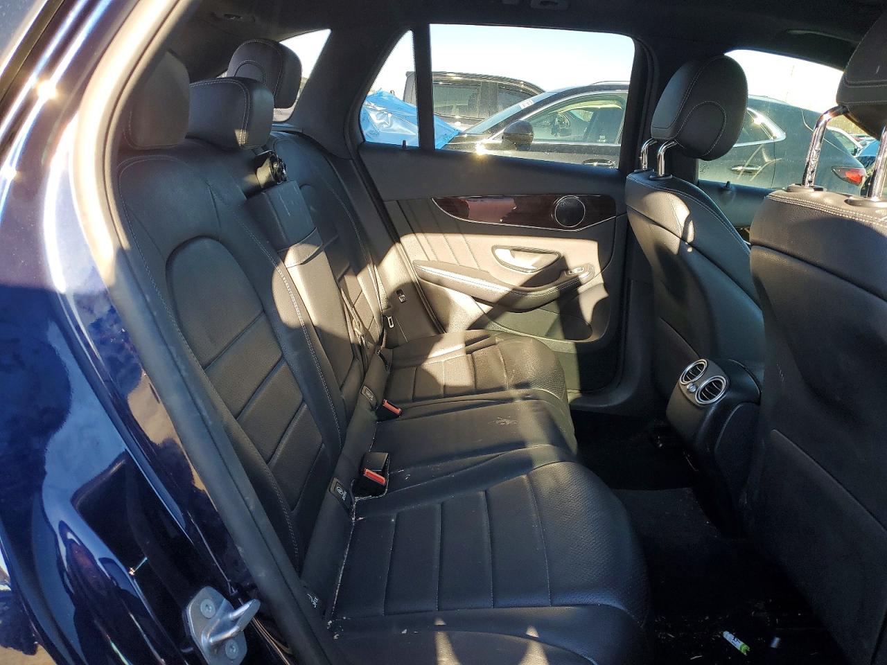 2018 MERCEDES-BENZ GLC 300 4MATIC photo 31