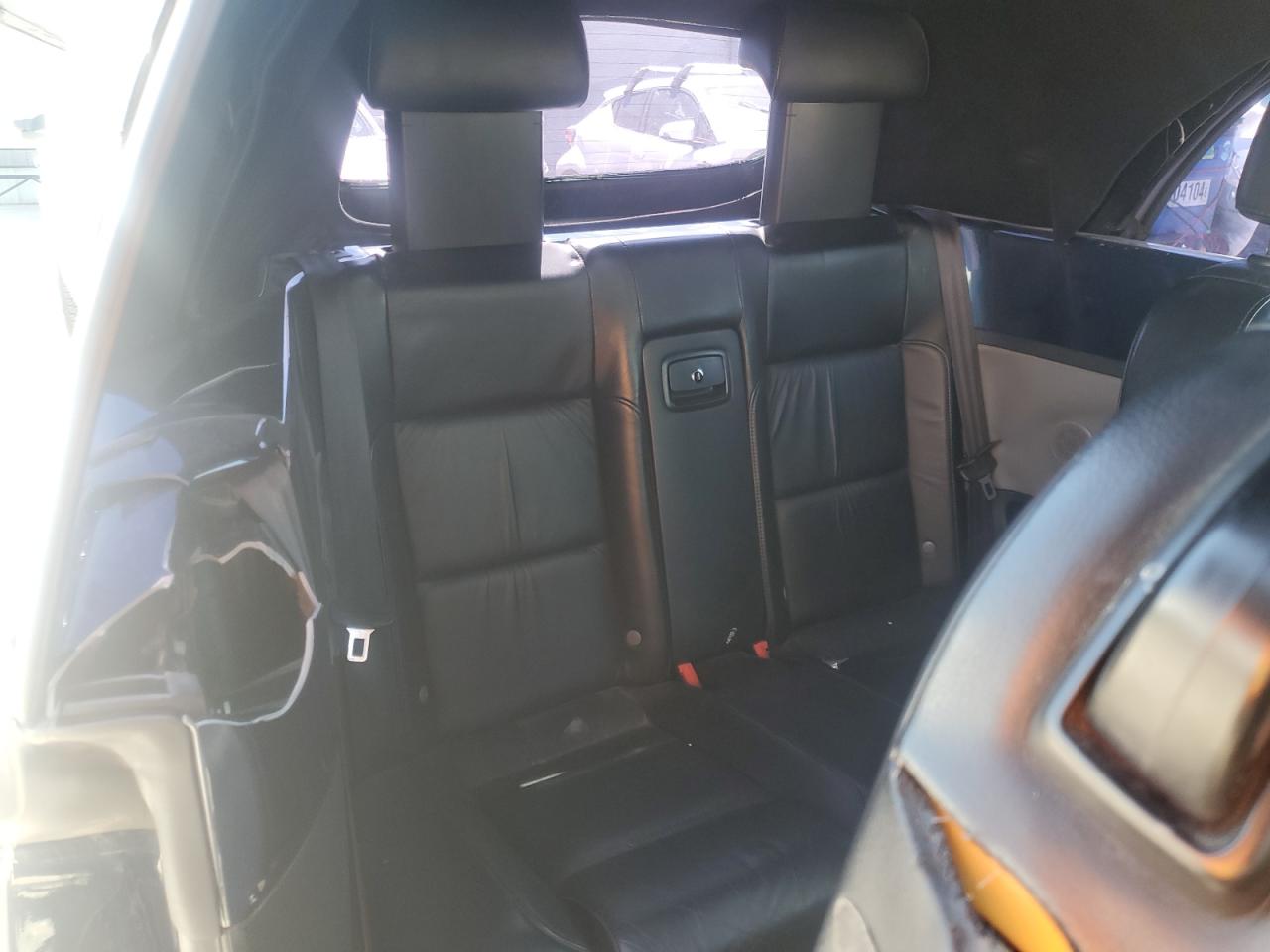 2005 VOLKSWAGEN NEW BEETLE photo 19