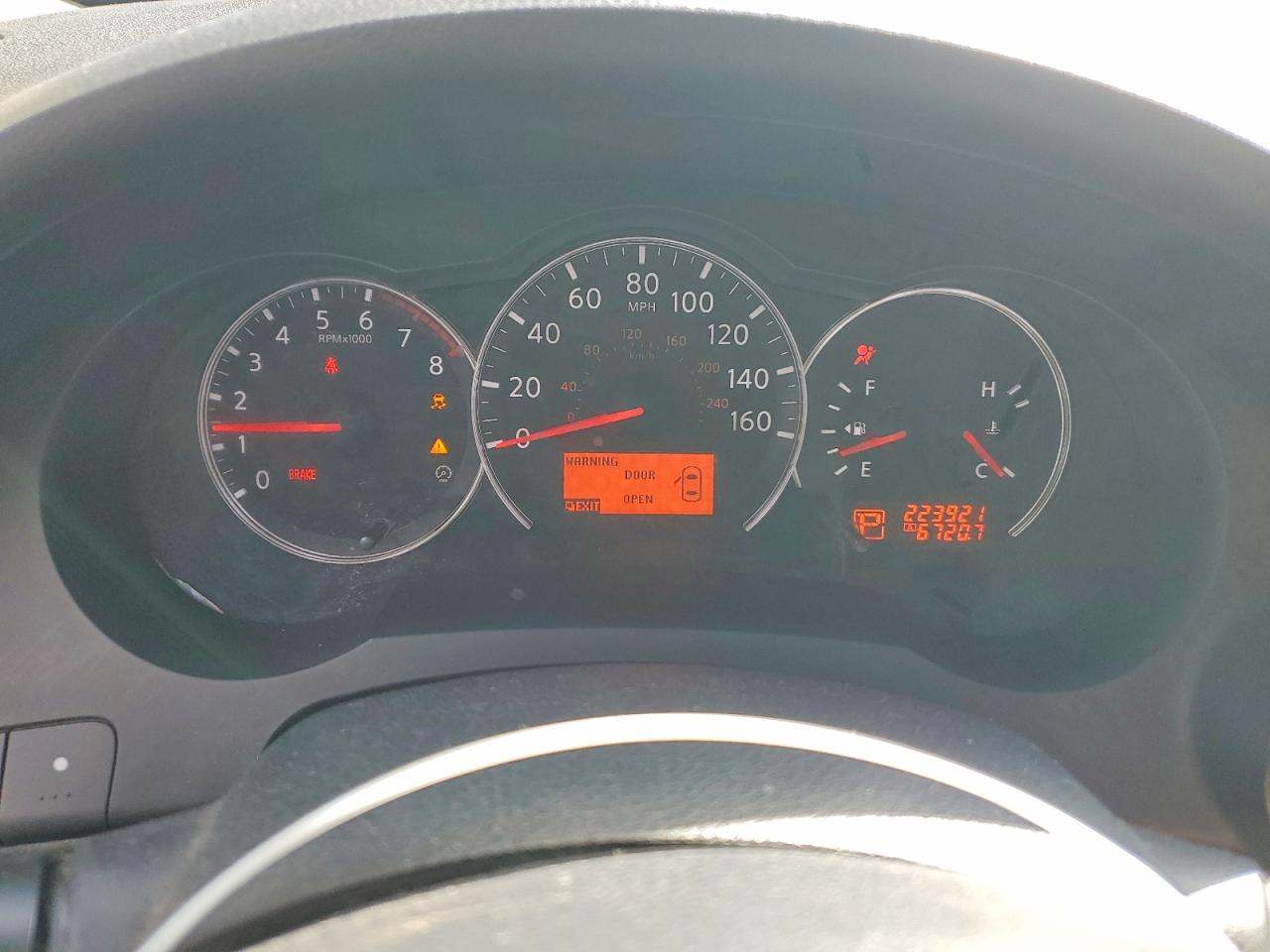 2012 NISSAN ALTIMA 2.5 photo 17