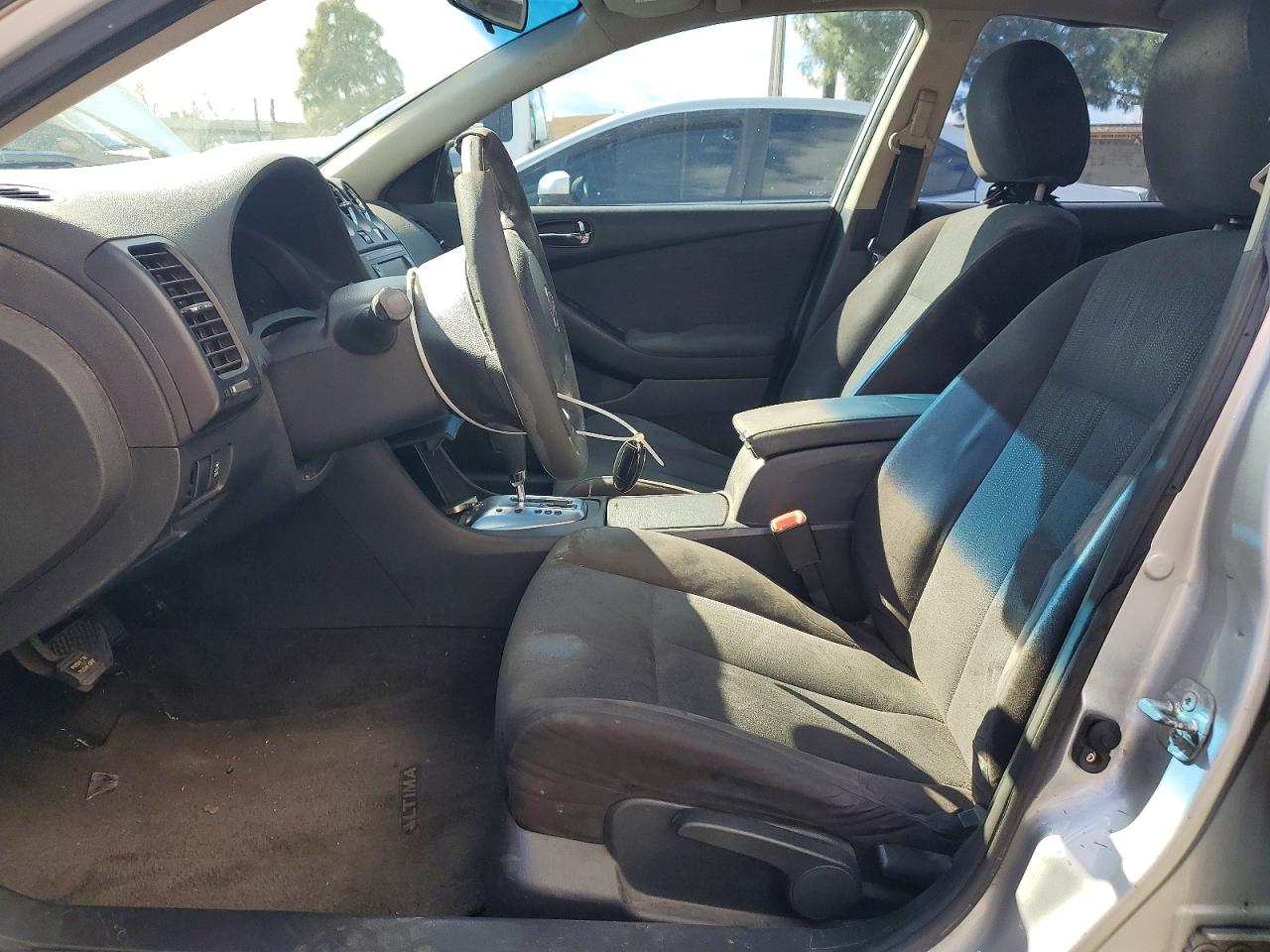 2012 NISSAN ALTIMA 2.5 photo 13