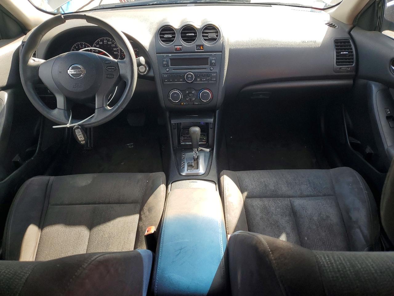 2012 NISSAN ALTIMA 2.5 photo 15