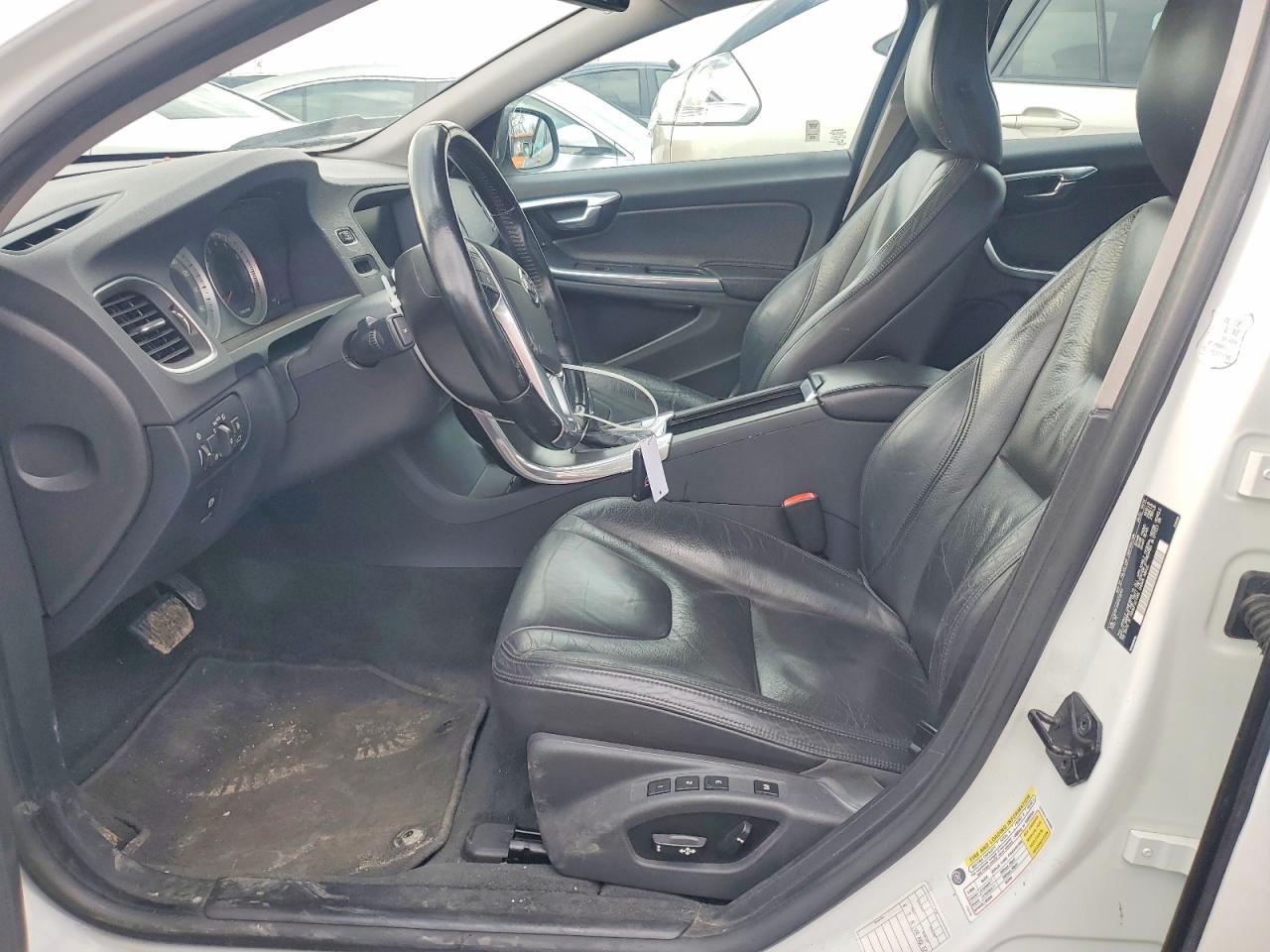 2013 VOLVO S60 T5 photo 19