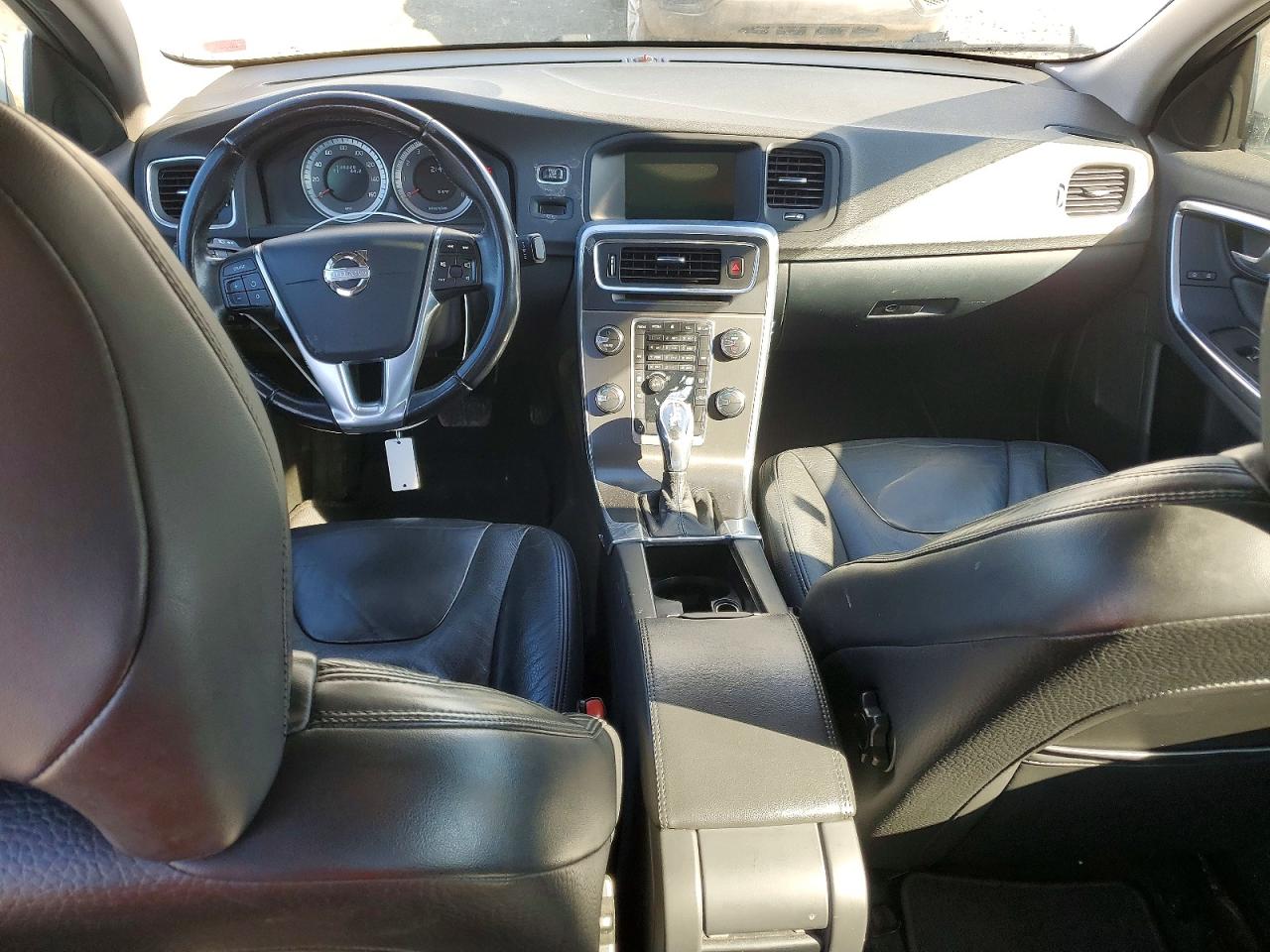 2013 VOLVO S60 T5 photo 22