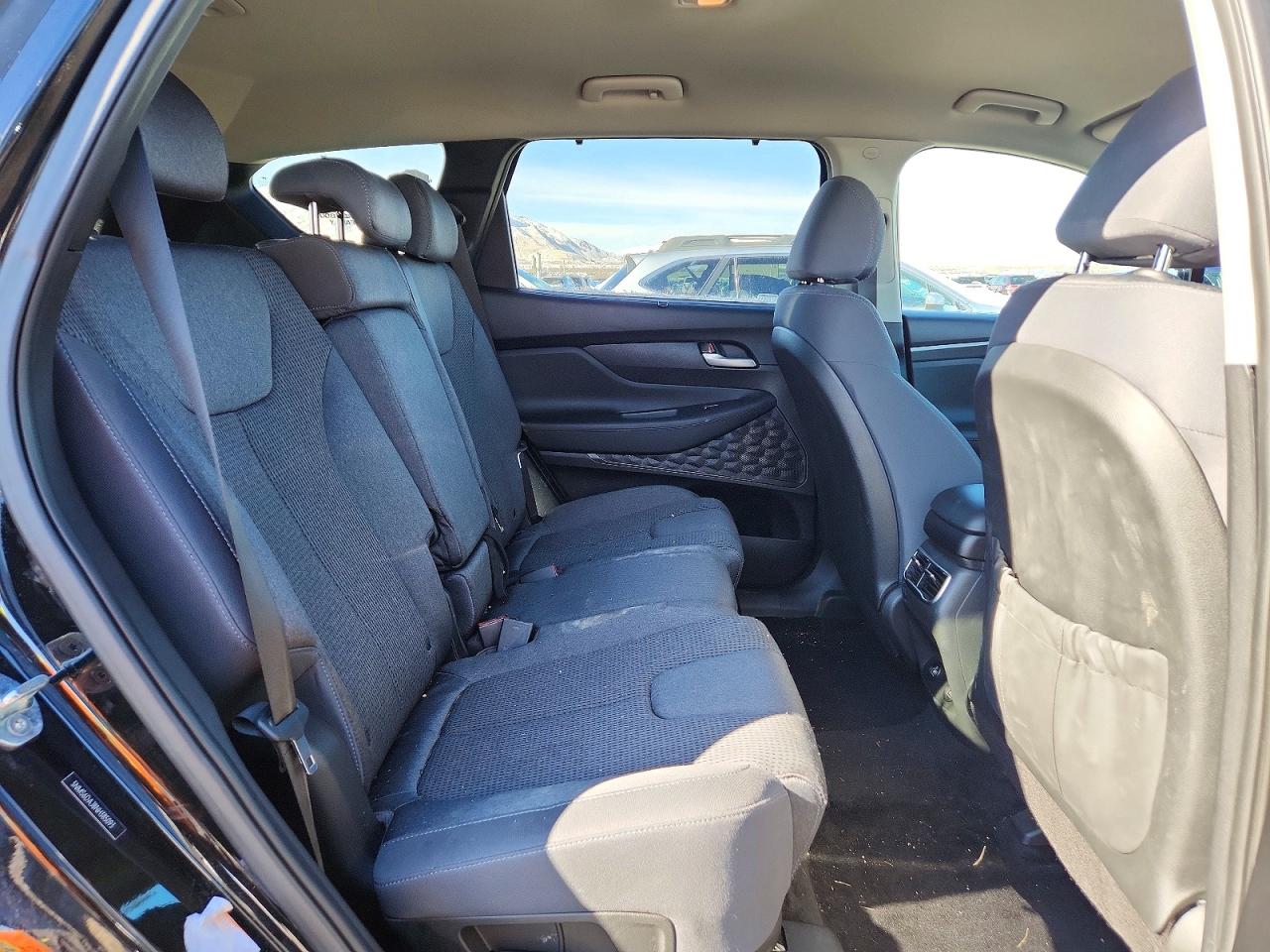 2022 HYUNDAI SANTA FE XRT photo 19