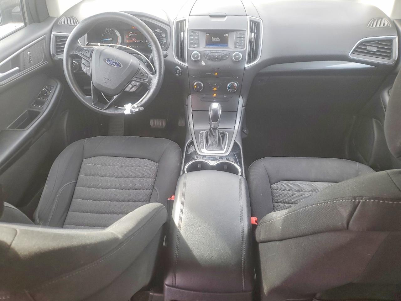 2016 FORD EDGE SE photo 15