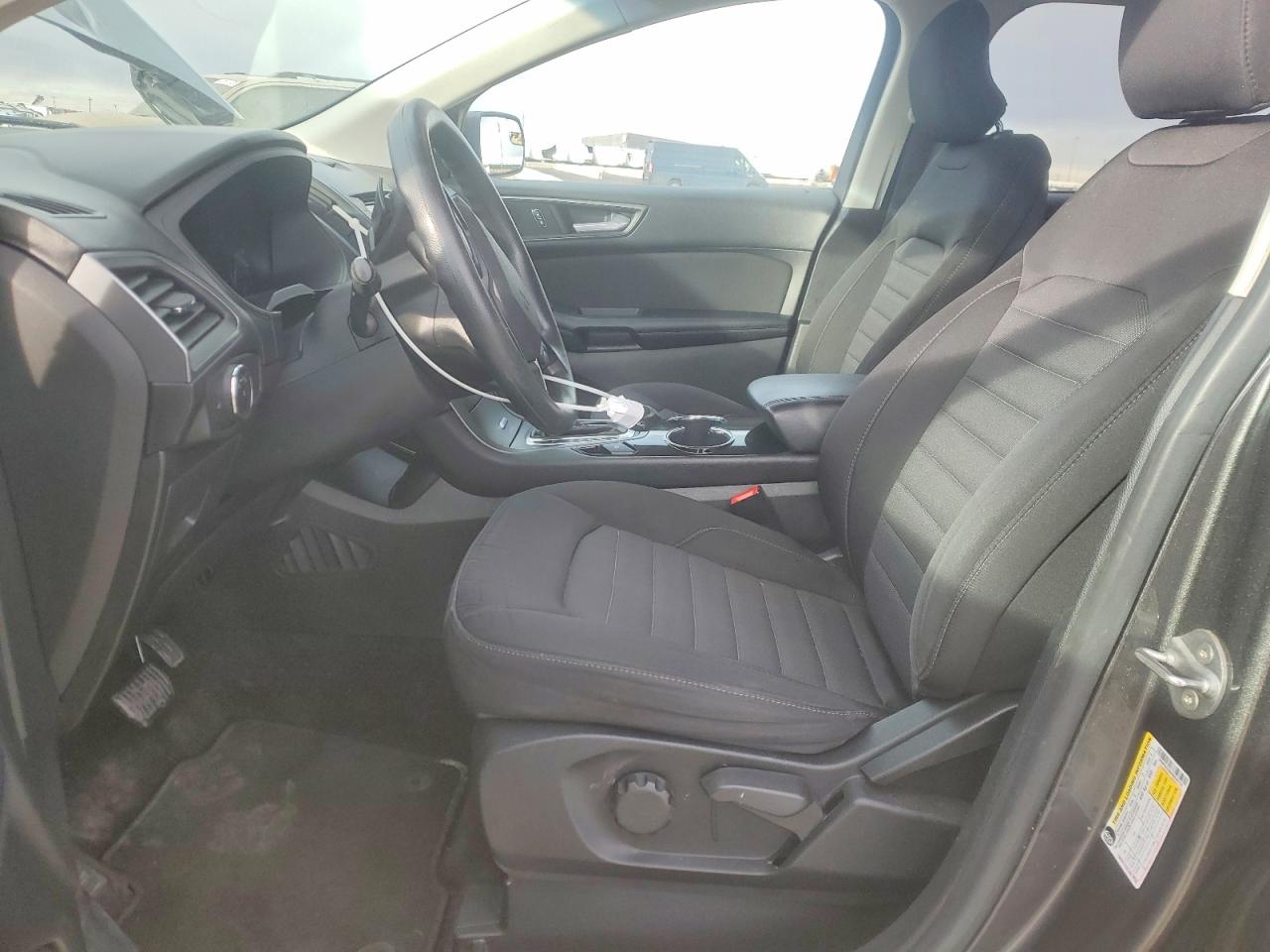 2016 FORD EDGE SE photo 13