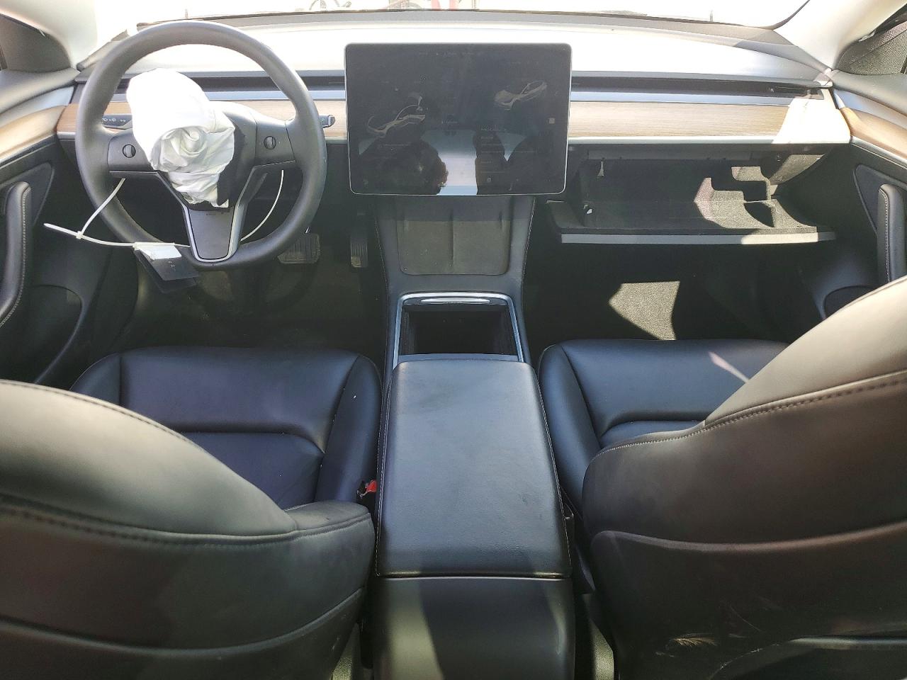 2023 TESLA MODEL 3 photo 22