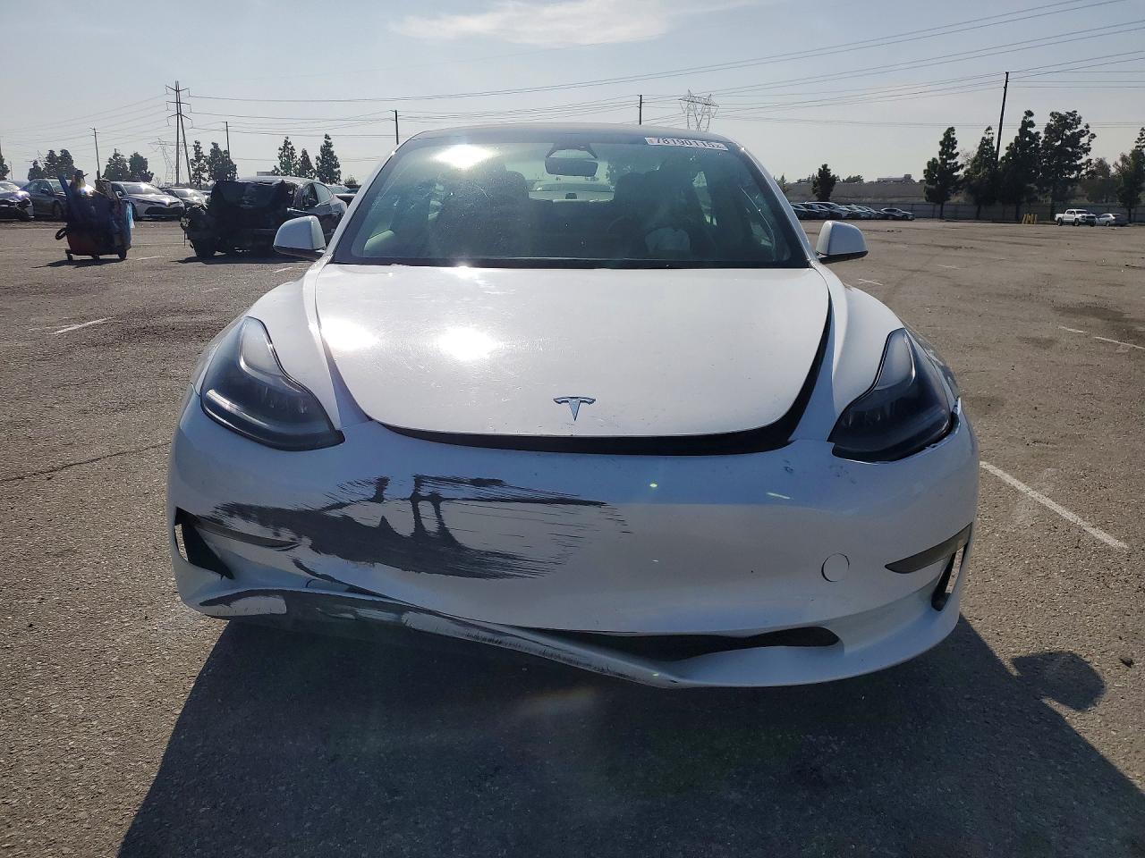 2023 TESLA MODEL 3 photo 13