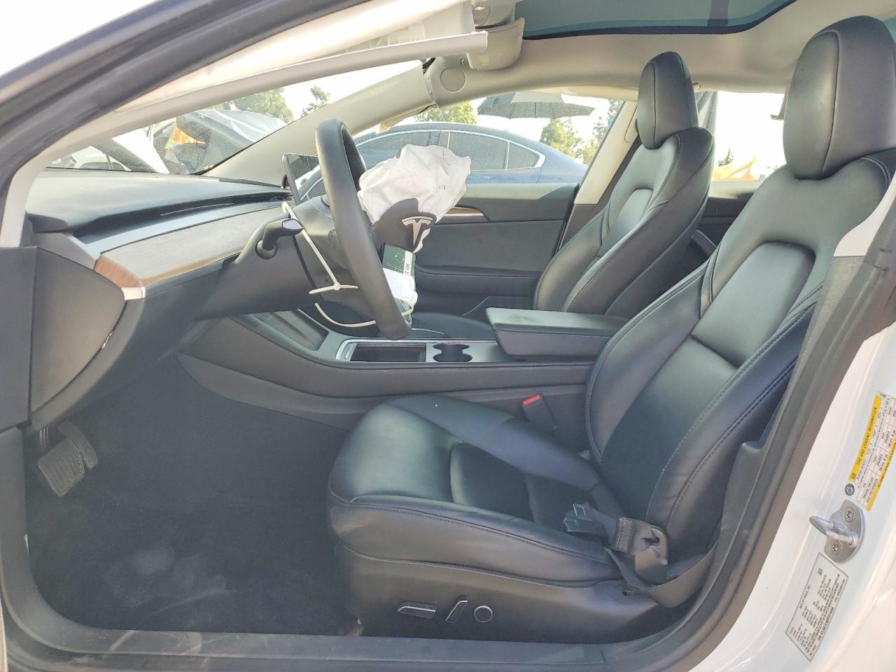 2023 TESLA MODEL 3 photo 19