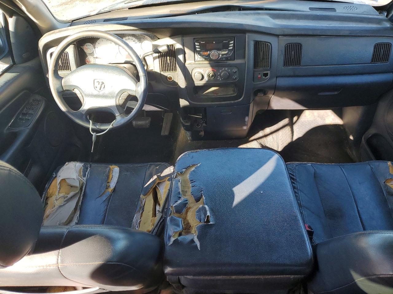 2002 DODGE RAM 1500 photo 15