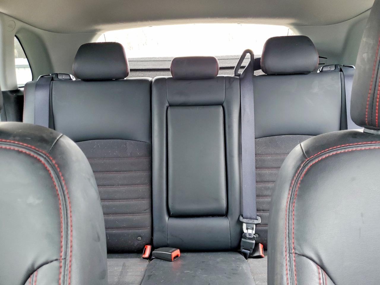 2022 MITSUBISHI OUTLANDER SPORT SE photo 10