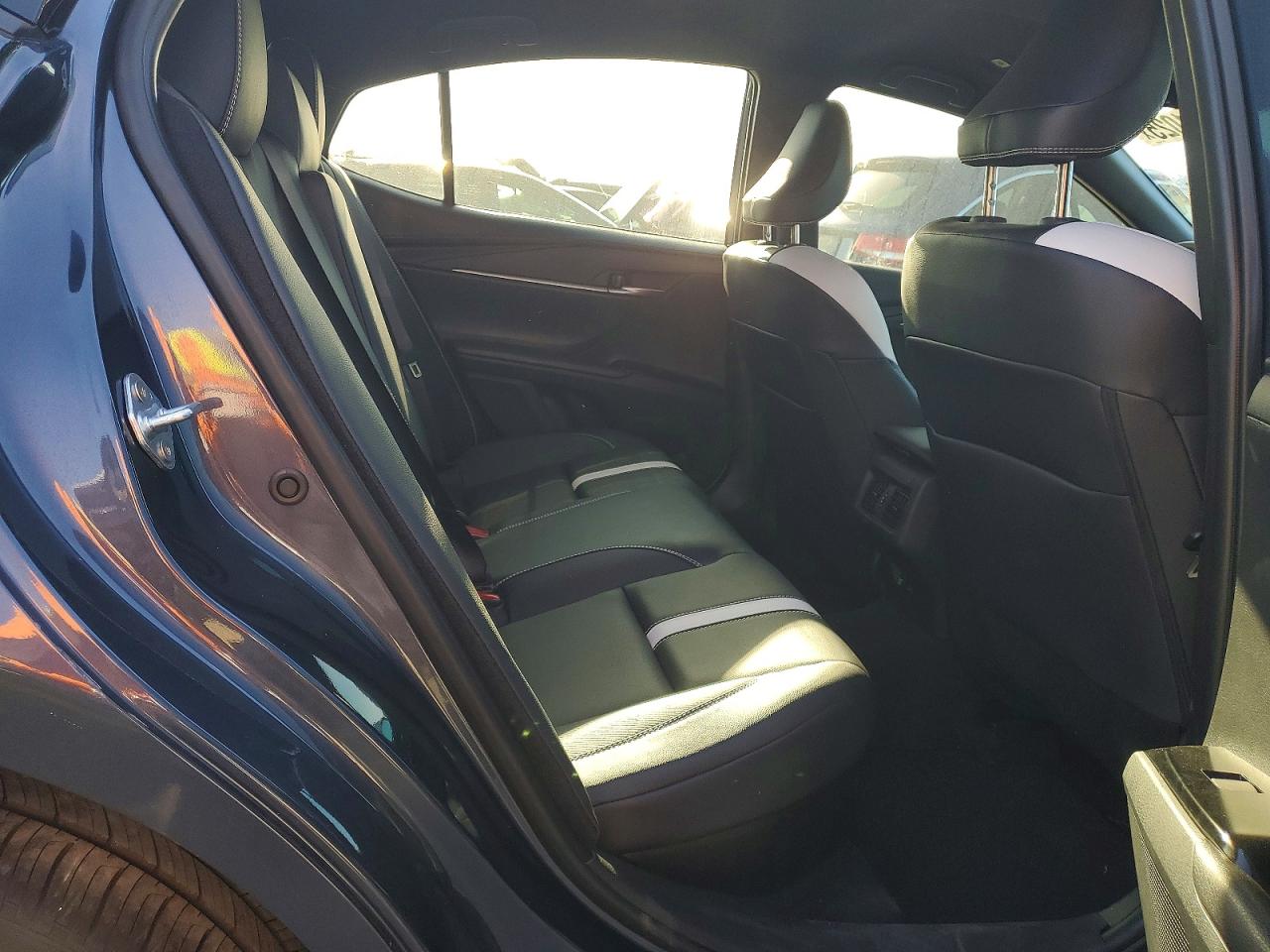 2026 TOYOTA CAMRY SE photo 10