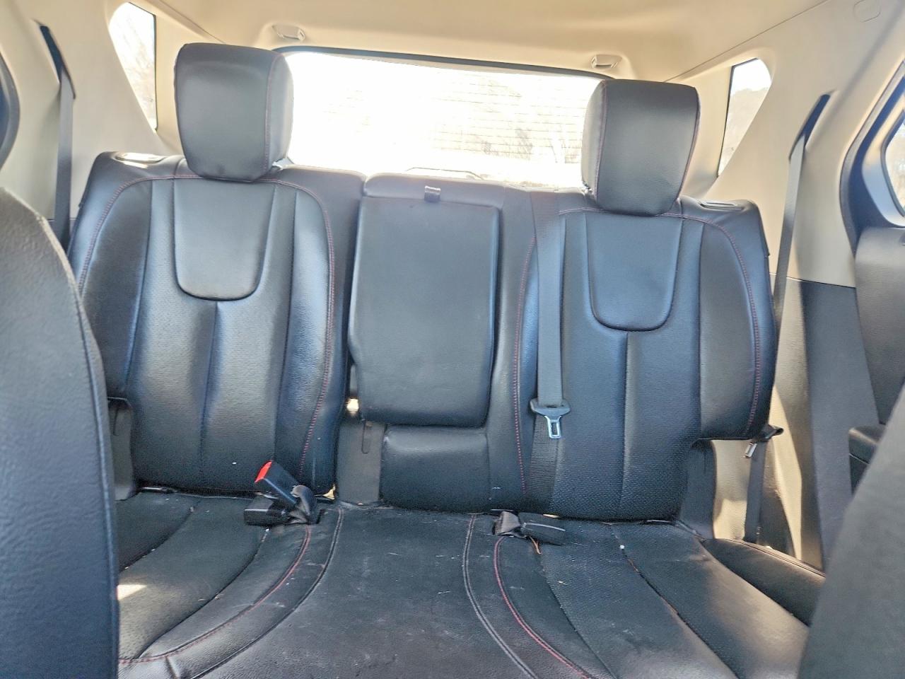 2014 CHEVROLET EQUINOX LS photo 10