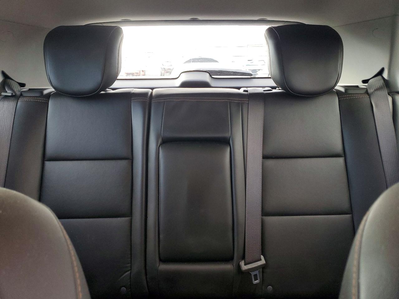 2022 CHEVROLET TRAX 1LT photo 19