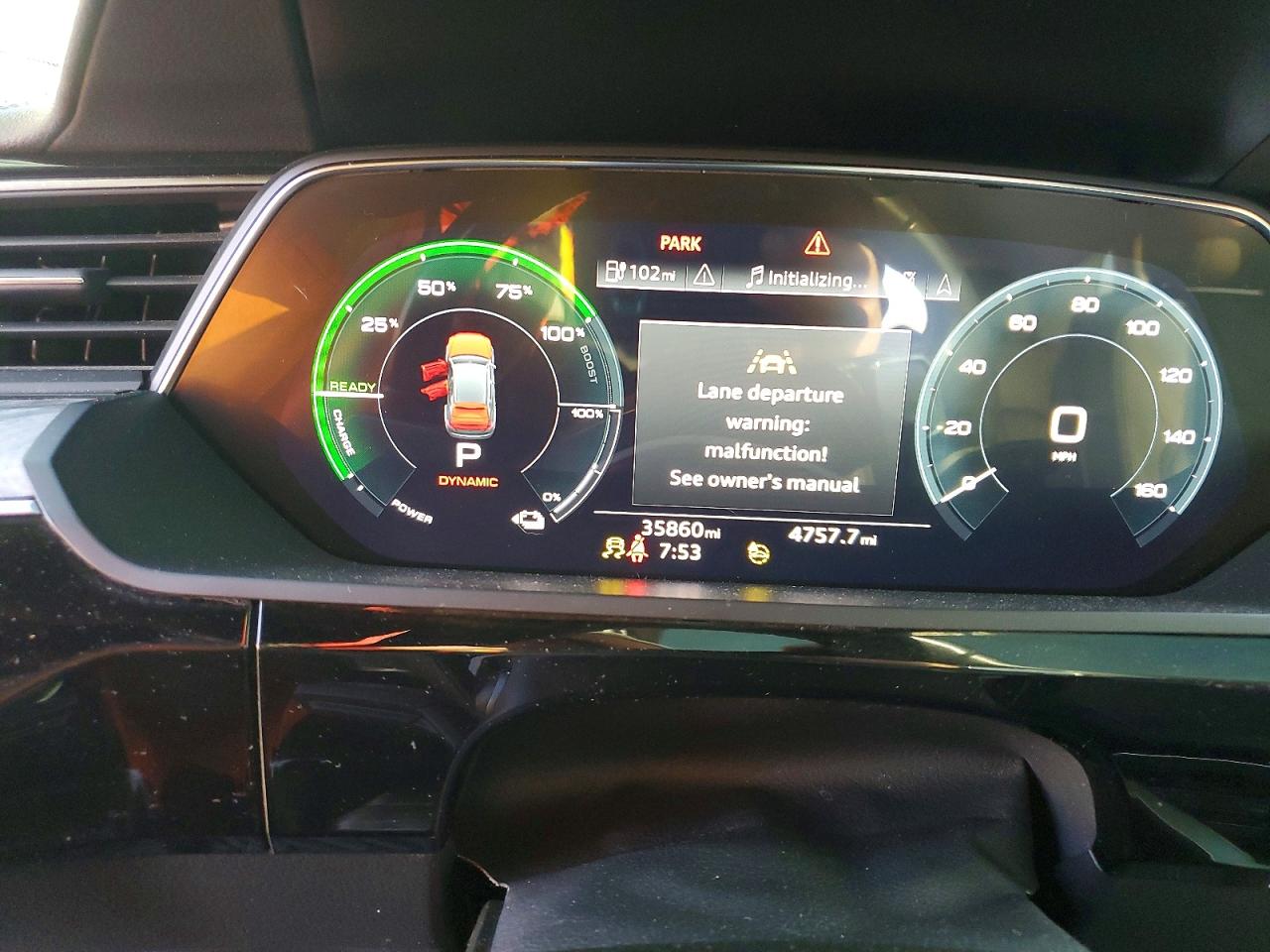 2022 AUDI E-TRON PREMIUM photo 17