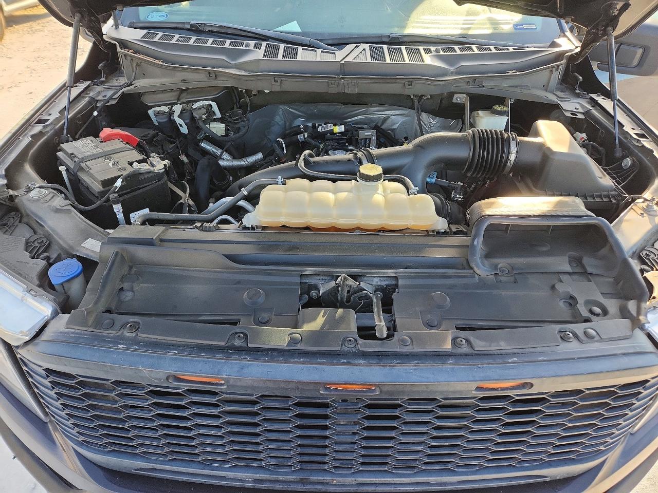 2021 FORD F150 SUPERCREW photo 21
