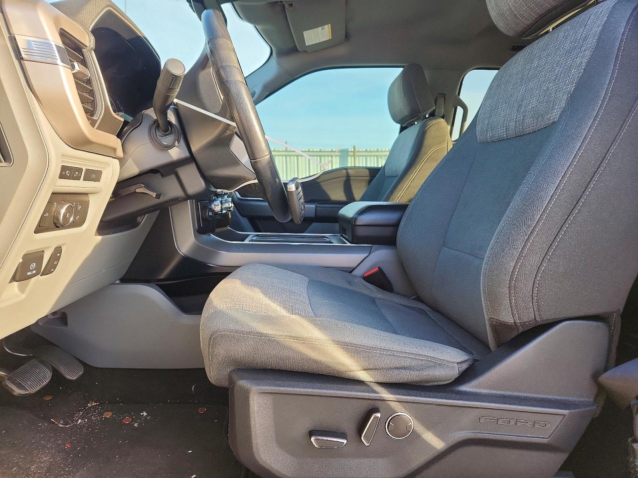2021 FORD F150 SUPERCREW photo 13