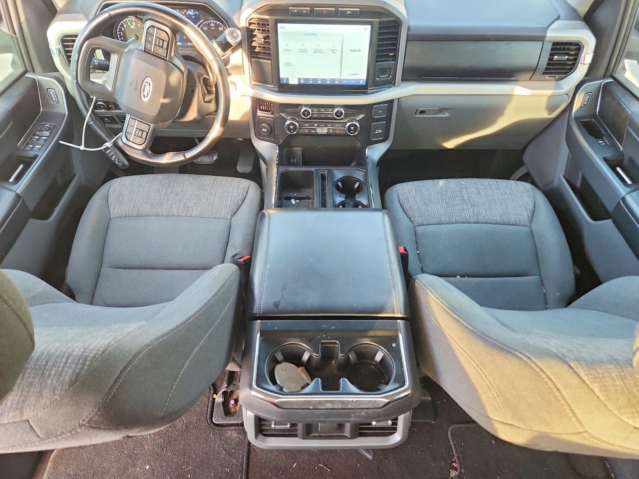 2021 FORD F150 SUPERCREW photo 15