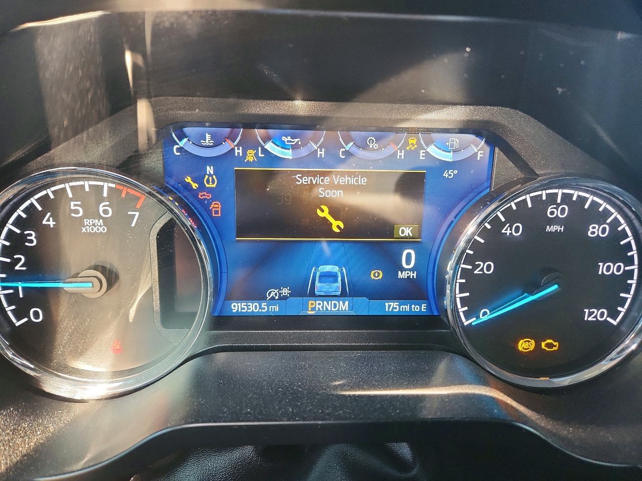 2021 FORD F150 SUPERCREW photo 17
