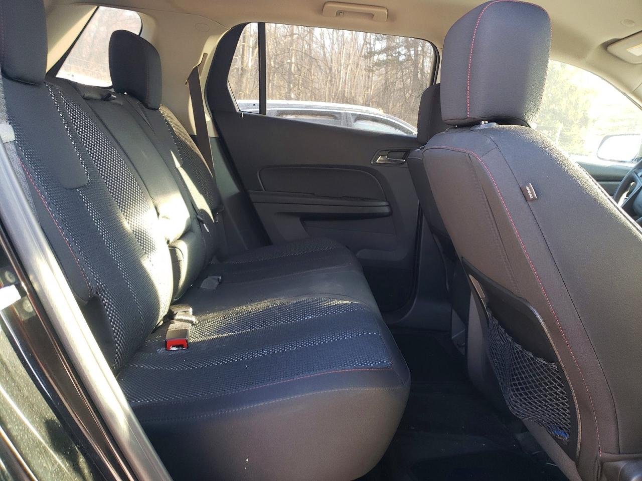 2017 GMC TERRAIN SLE photo 31