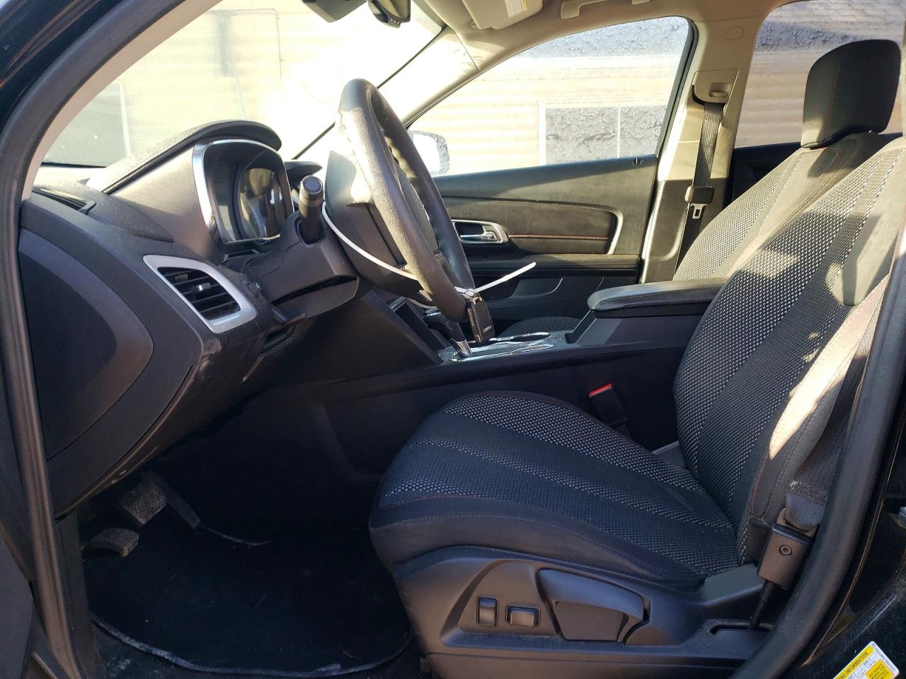 2017 GMC TERRAIN SLE photo 19