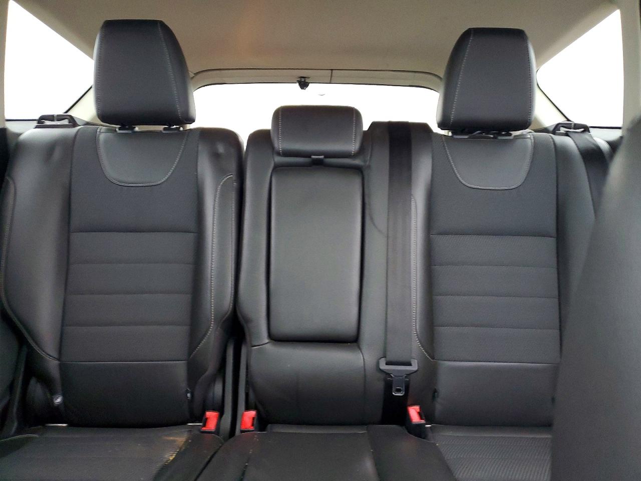 2013 FORD ESCAPE TITANIUM photo 10