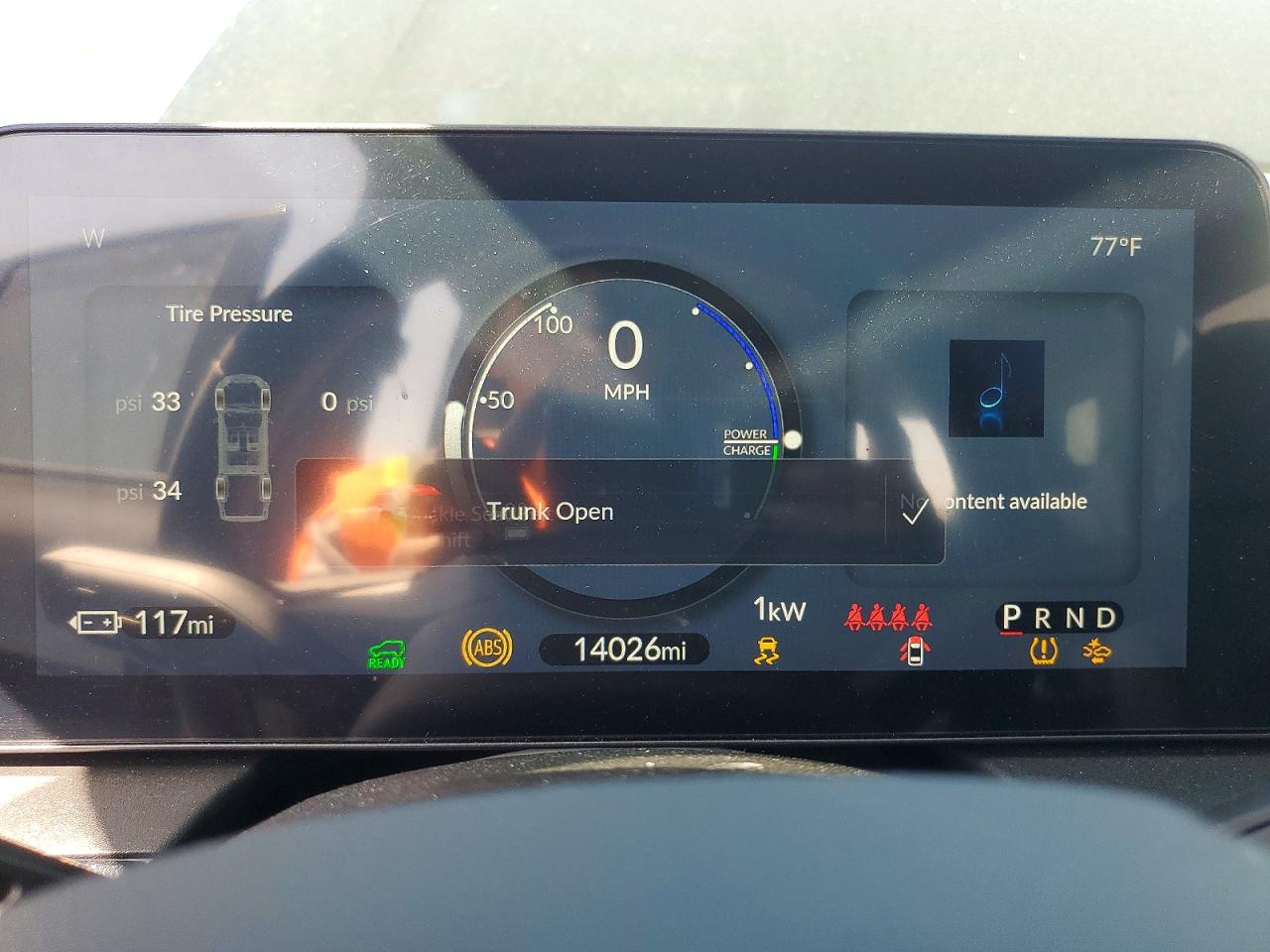 2024 HONDA PROLOGUE ELITE photo 17