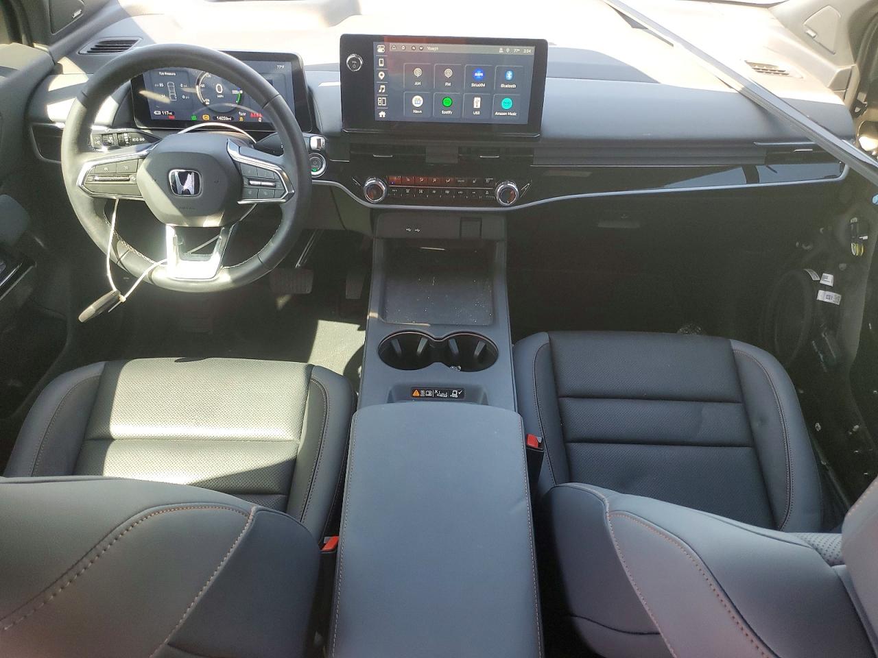 2024 HONDA PROLOGUE ELITE photo 15