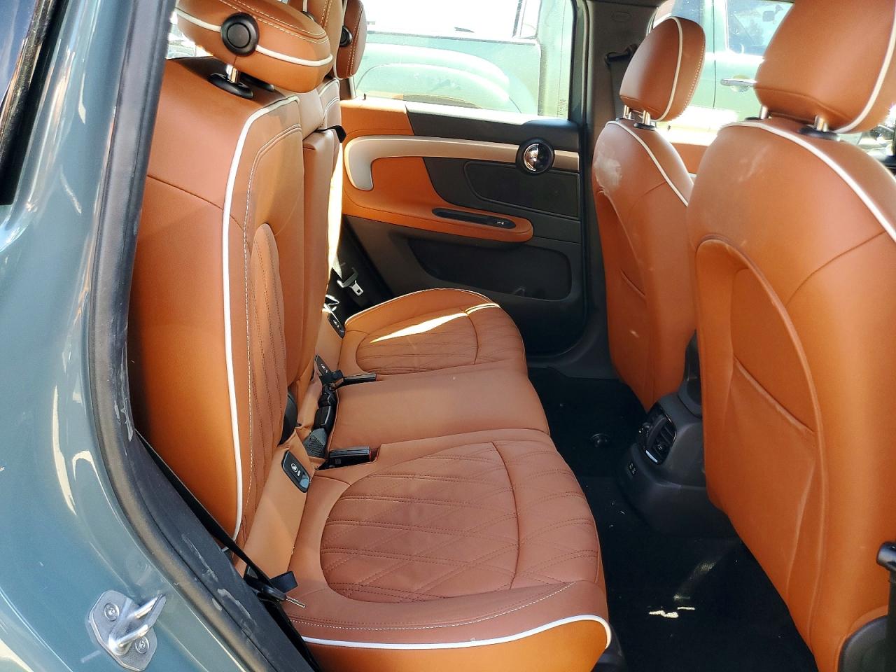 2024 MINI COOPER S COUNTRYMAN ALL4 photo 10