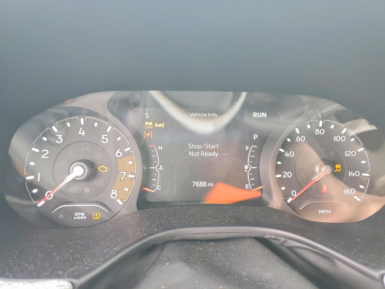 2024 JEEP COMPASS LATITUDE photo 17