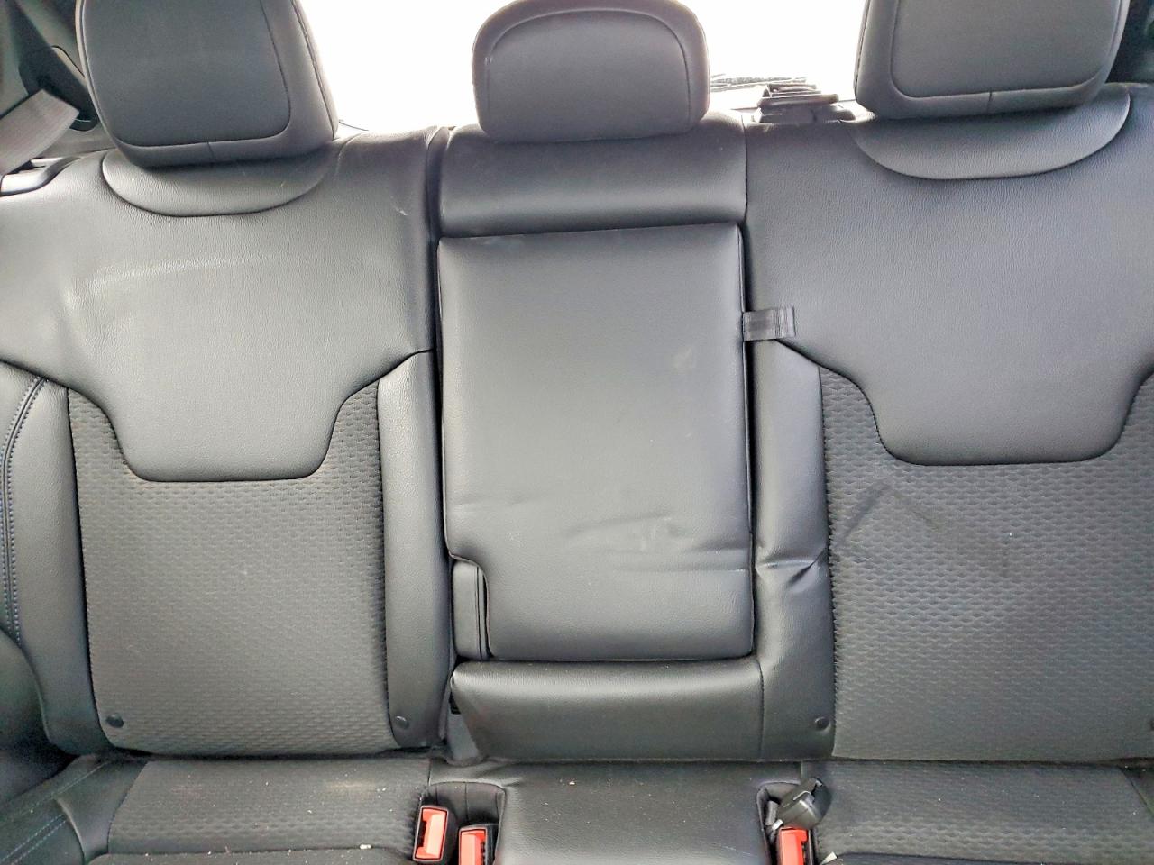 2024 JEEP COMPASS LATITUDE photo 19