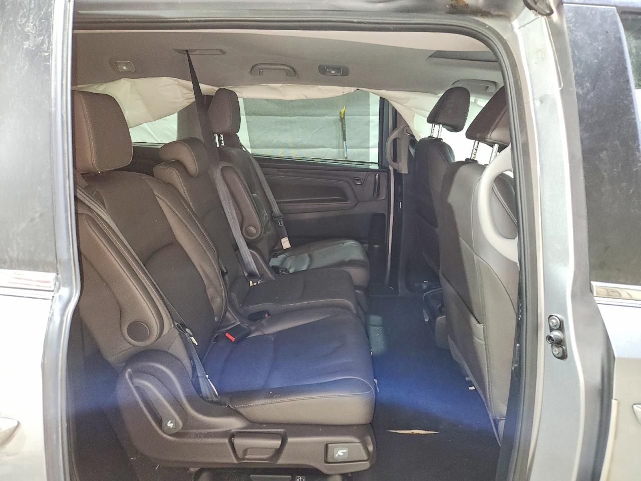 2023 HONDA ODYSSEY EXL photo 11
