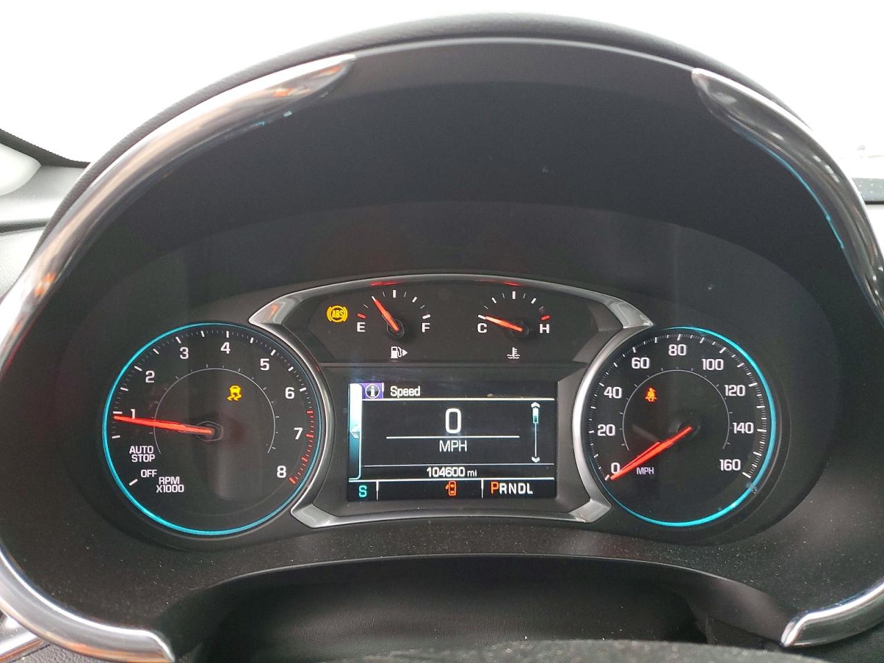 2018 CHEVROLET MALIBU LT photo 17