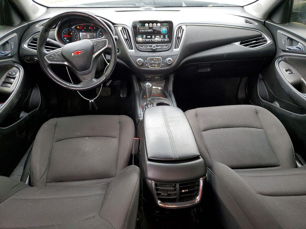 2018 CHEVROLET MALIBU LT photo 15