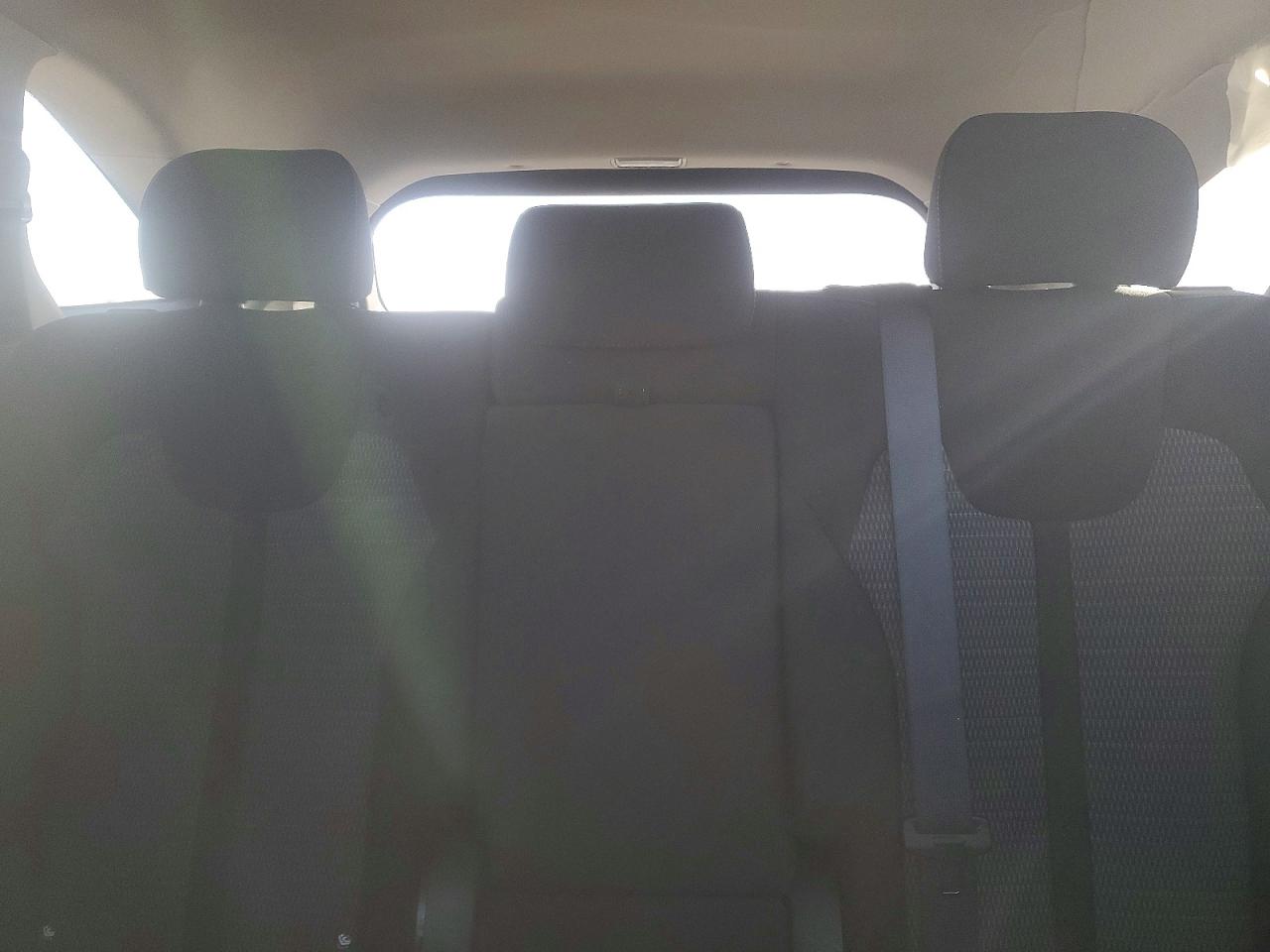 2024 KIA SORENTO LX photo 10