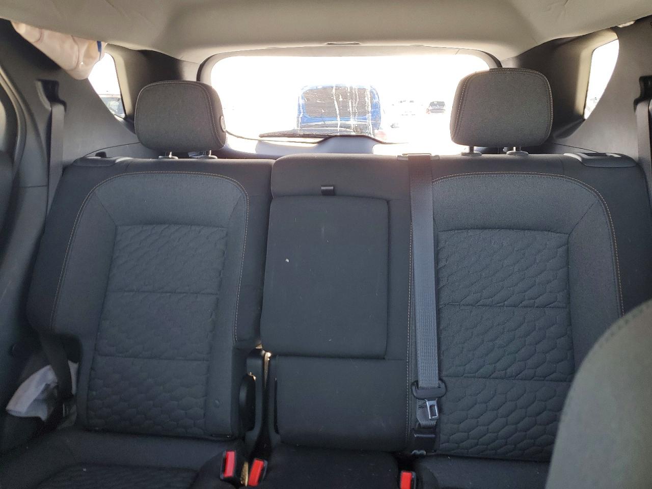2020 CHEVROLET EQUINOX LT photo 10