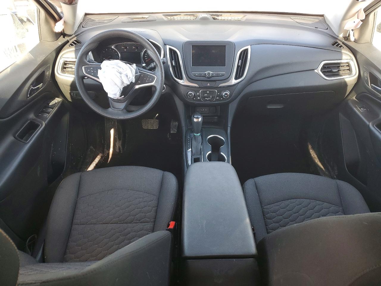 2020 CHEVROLET EQUINOX LT photo 8