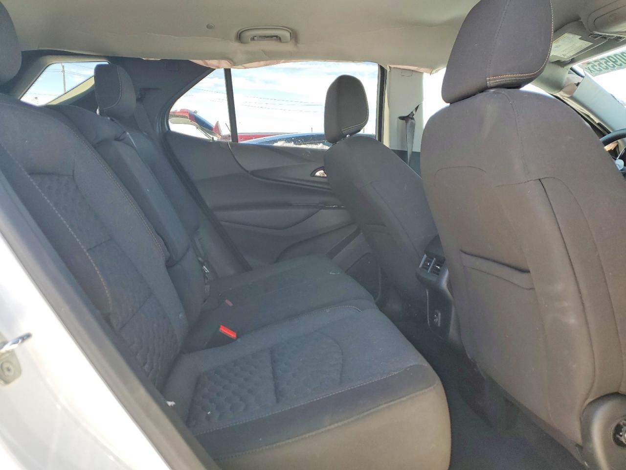 2020 CHEVROLET EQUINOX LT photo 11