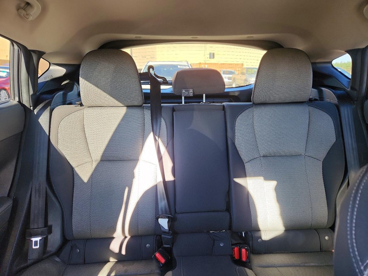 2024 SUBARU CROSSTREK PREMIUM photo 19