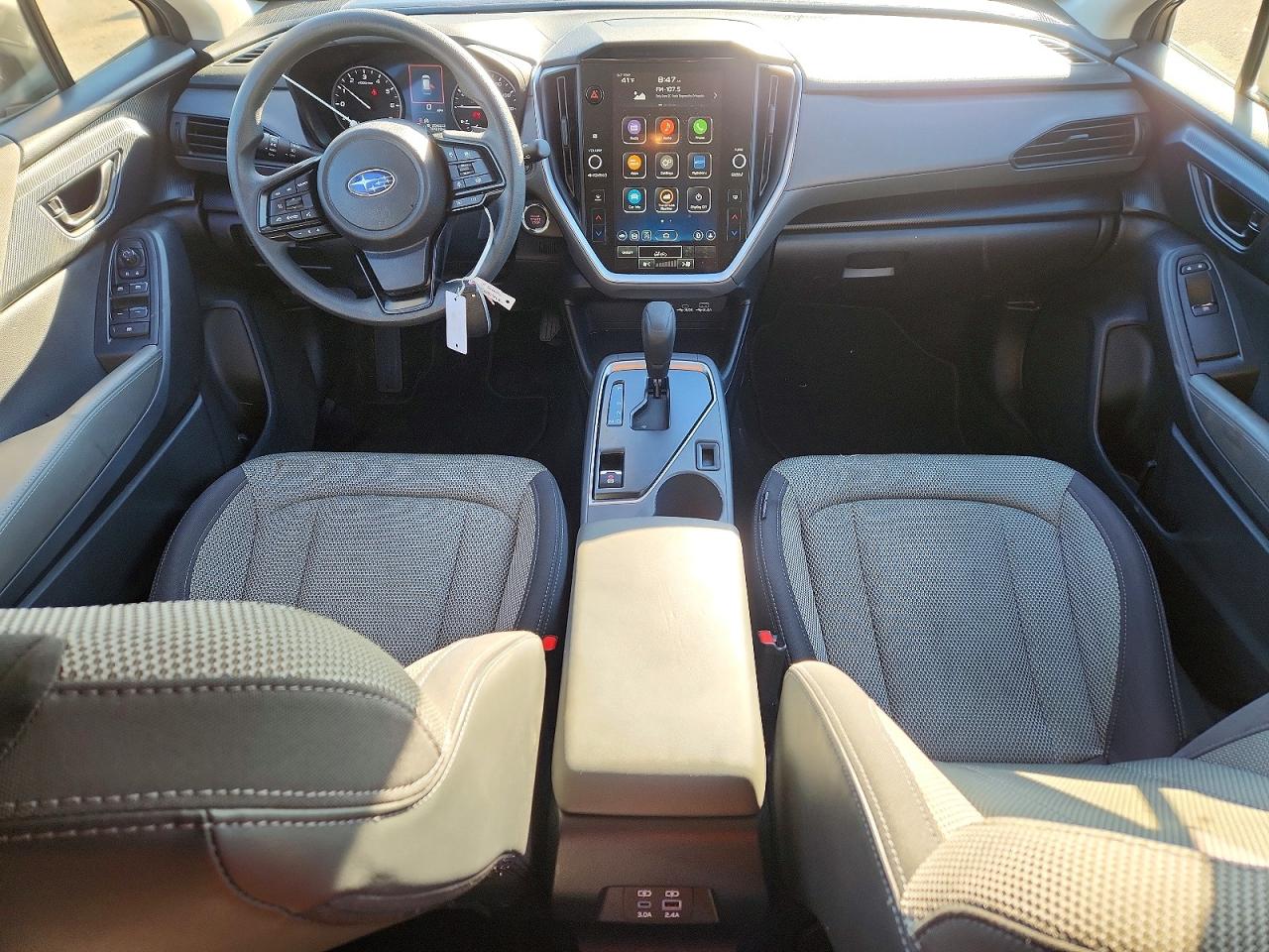 2024 SUBARU CROSSTREK PREMIUM photo 15