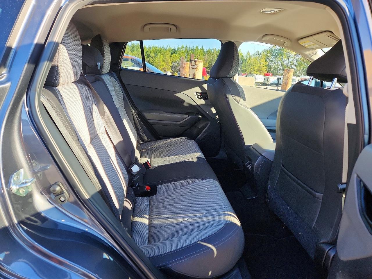 2024 SUBARU CROSSTREK PREMIUM photo 21