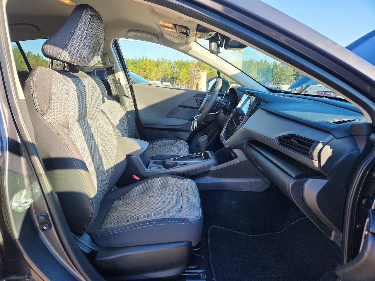 2024 SUBARU CROSSTREK PREMIUM photo 13