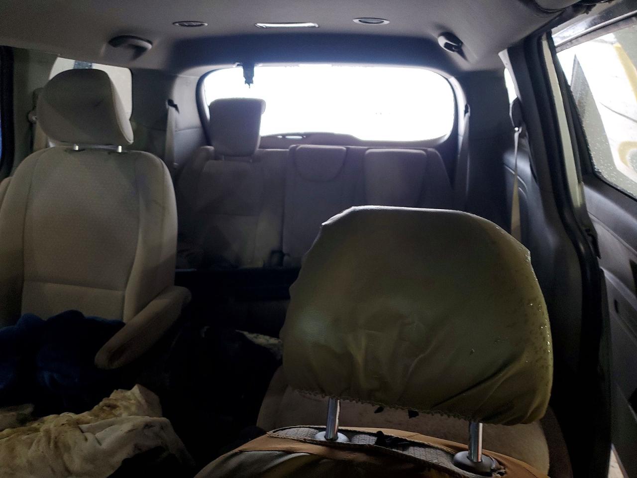 2016 KIA SEDONA L photo 28