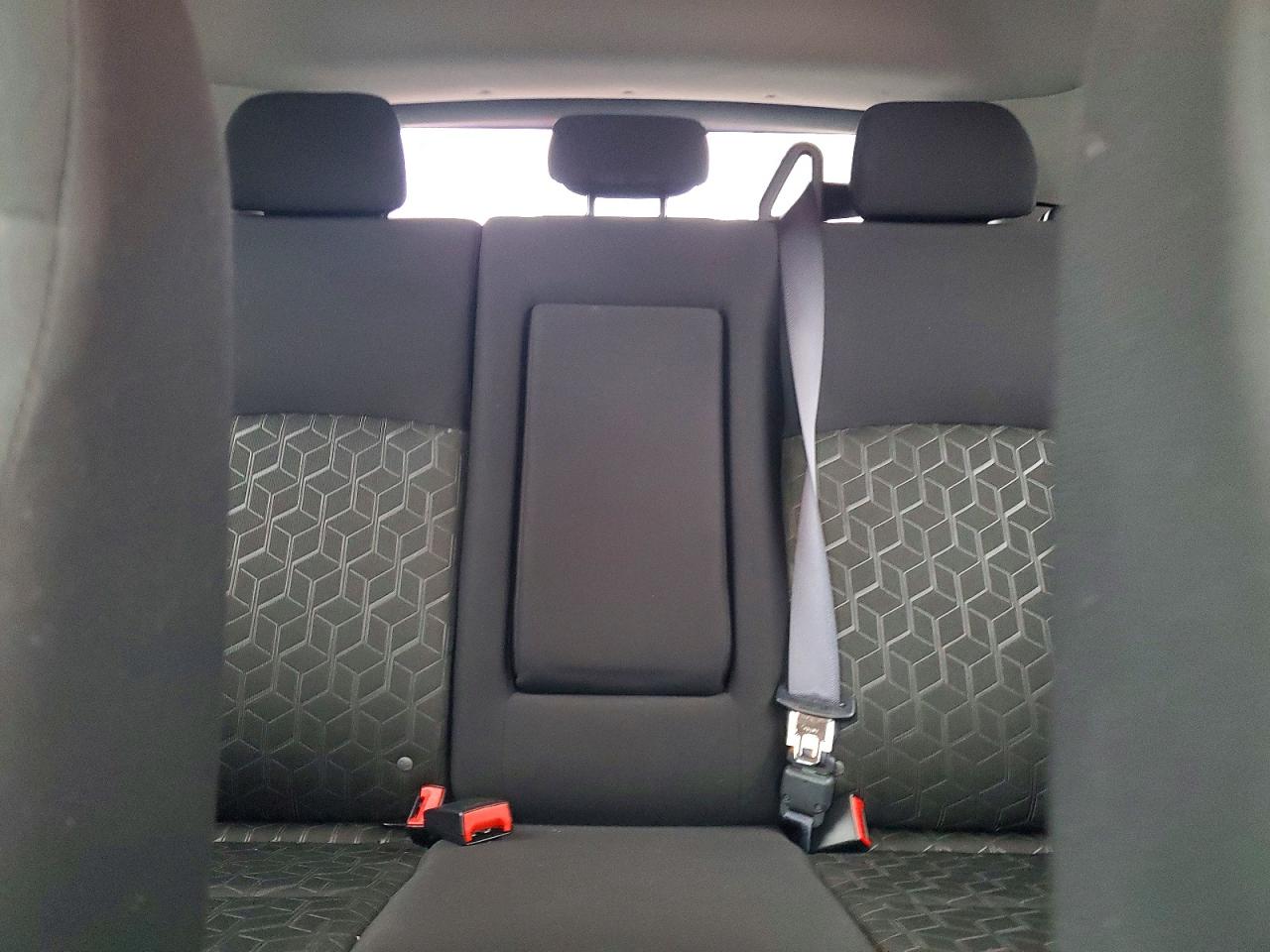 2023 MITSUBISHI OUTLANDER SPORT S photo 19