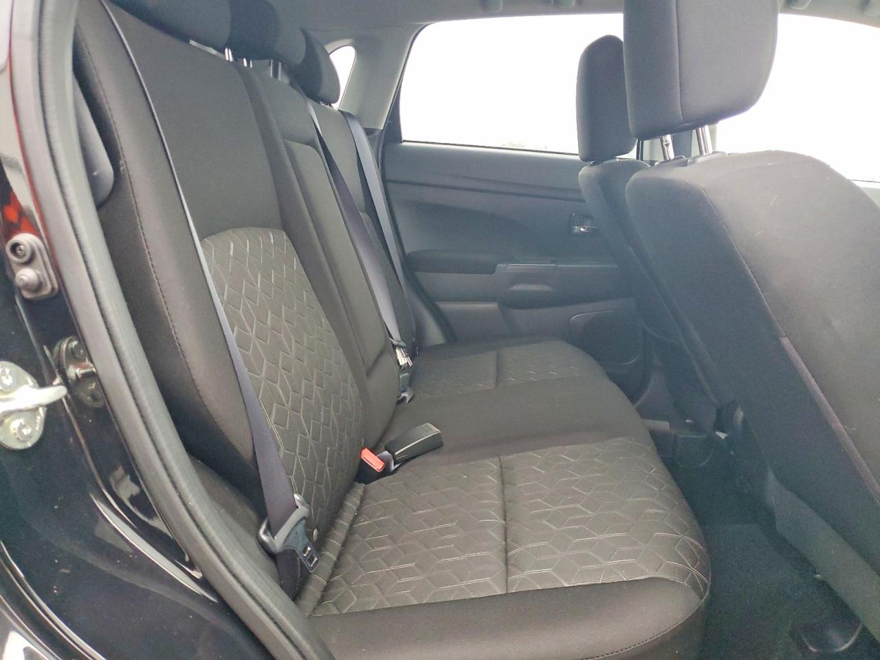 2023 MITSUBISHI OUTLANDER SPORT S photo 21